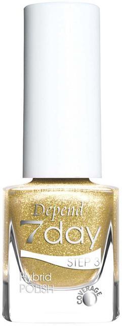 Depend 7day Country Chic 7370 product image