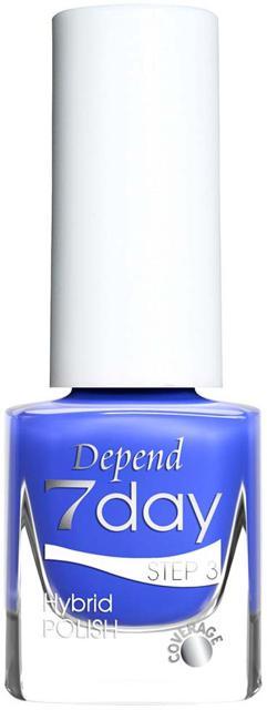 Depend 7day Country Chic 7371 product image