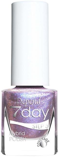 Depend 7day Country Chic 7373 Cowgirl product image
