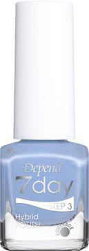 Depend 7day Hybrid Polish 7374 5 ml product image