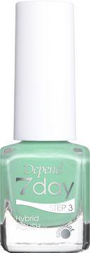 Depend 7day Hybrid Polish 7375 5 ml product image