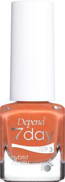 Depend 7day Hybrid Polish 7376 5 ml product image
