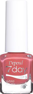 Depend 7day Hybrid Polish 7377 Nagellack 5 ml product image