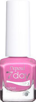 Depend 7day Hybrid Polish 7378 5 ml product image