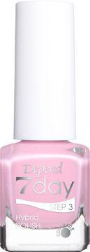 Depend 7day Hybrid Polish 7379 5 ml product image