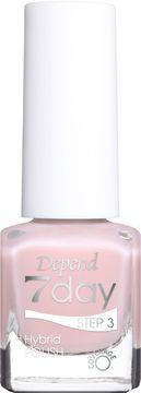 Depend 7day Hybrid Polish 7380 5 ml product image