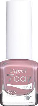 Depend 7day Hybrid Polish 7382 5 ml product image