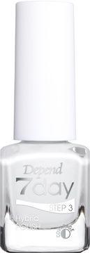 Depend 7day Hybrid Polish 7383 5 ml product image