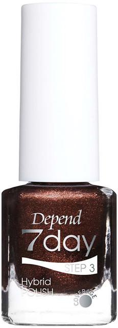 Depend 7day Indulge 7385 MIDNIGHT GLOW product image