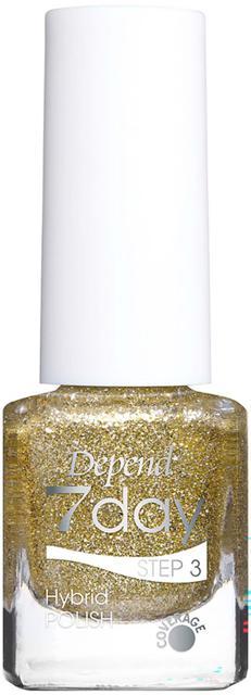 Depend 7day Indulge 7386 LOUNGE LUXE product image