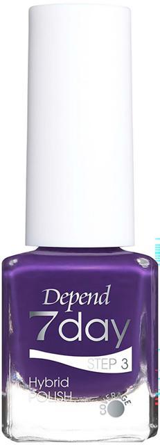 Depend 7day Indulge 7389 VELVET ROMANCE product image