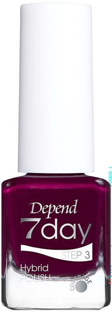 Depend 7day Indulge 7391 WRAPPED IN ROMANCE product image