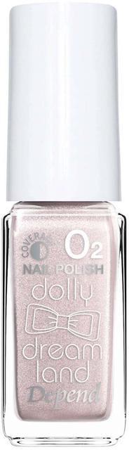 Depend Bubblegum Mirage 5218 O2 product image