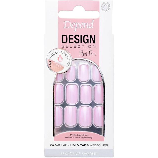 Depend Design Selection Cherry Blossom Medium Square product image