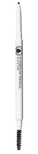 Depend Eyebrow Pencil Slim & Thin Caramel product image