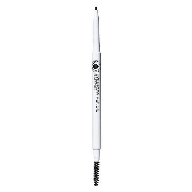 Depend Eyebrow Pencil Slim & Thin Dark Brown product image