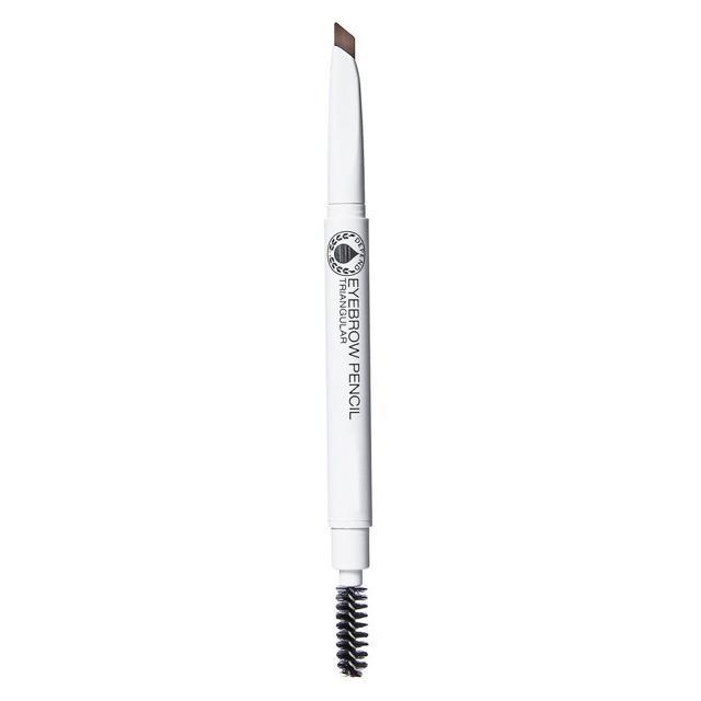 Depend Eyebrow Pencil Triagular Medium Brown product image