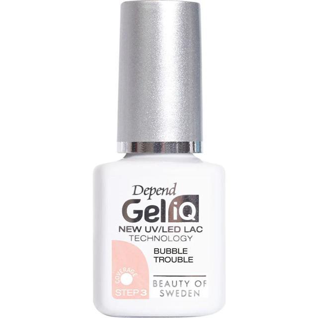 Depend Gel iQ 5 ml Bubble Trouble product image