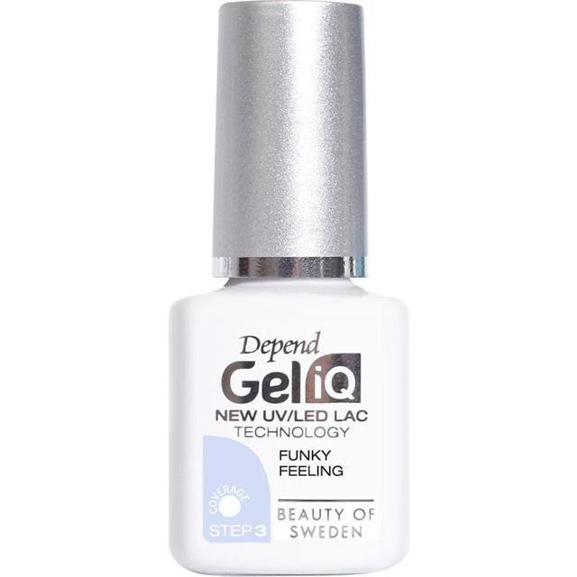 Depend Gel iQ 5 ml Funky Feeling product image