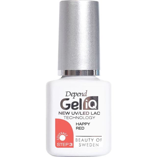 Depend Gel iQ 5 ml Happy Red product image