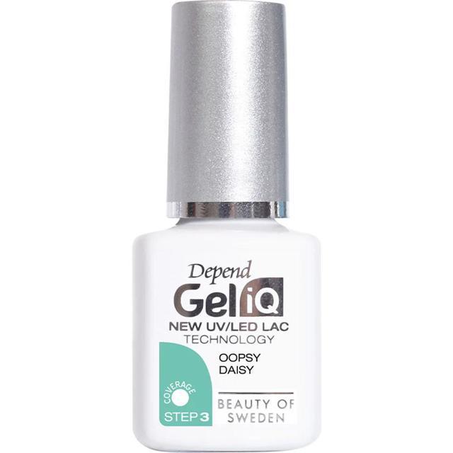 Depend Gel iQ 5 ml Oopsy Daisy product image