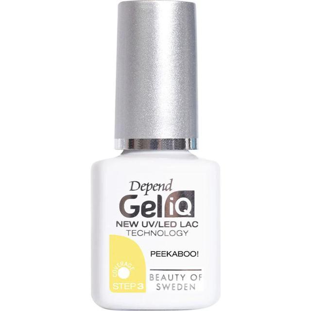 Depend Gel iQ Peekaboo! 5 ml product image