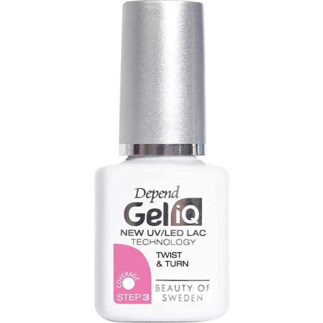 Depend Gel iQ 5 ml Twist & Turn product image
