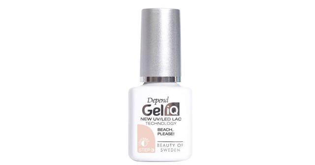 Gel iQ Beach, Please! product image