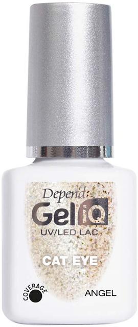 Depend Gel iQ Cat Eye Angel 5ml product image