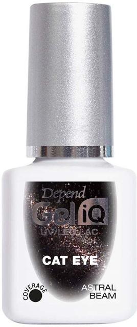 Depend Gel iQ Cat Eye Astral Beam 5 ml product image