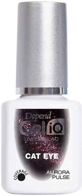 Depend Gel iQ Cat Eye Aurora Pulse product image