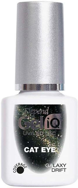 Depend Gel iQ Cat Eye Galaxy Drift product image