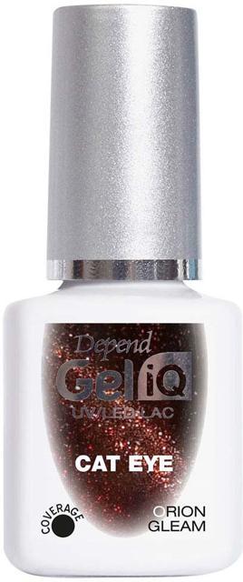 Depend Gel iQ Cat Eye Orion Gleam product image