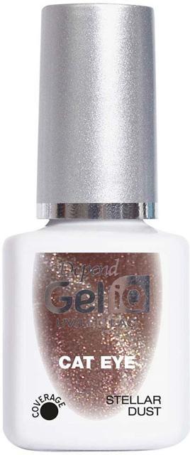 Depend Gel iQ Cat Eye Stellar Dust 5 ml product image