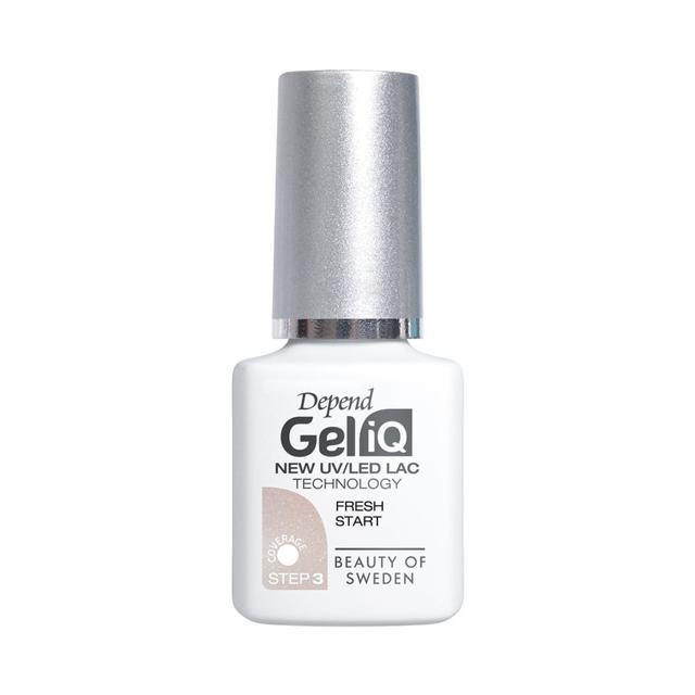 Depend Gel iQ Fresh Start product image