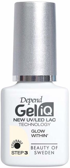 Depend Gel iQ Glow Within product image