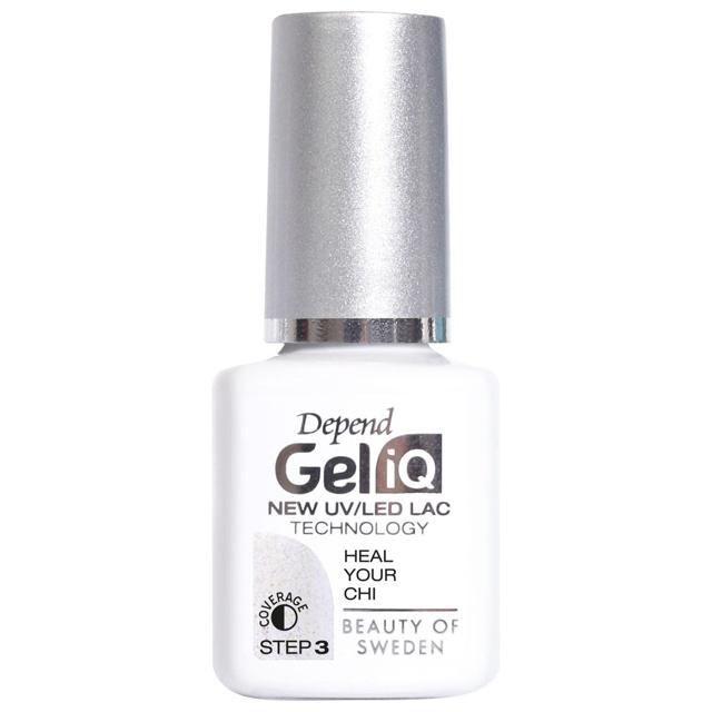 Depend Gel iQ Heal your chi product image