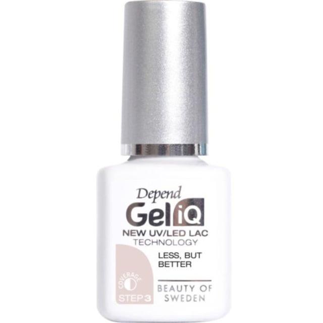 Depend Gel iQ Less But Better product image