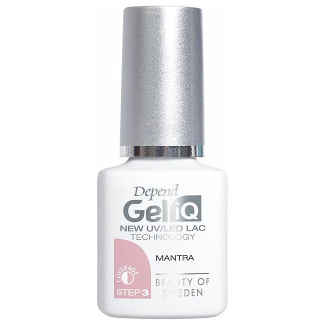 Depend Gel iQ Mantra 5 ml product image