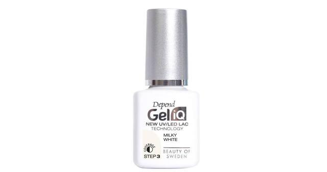 Gel iQ Milky White product image