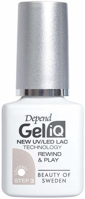 Depend Gel iQ Rewind & Play 5 ml product image