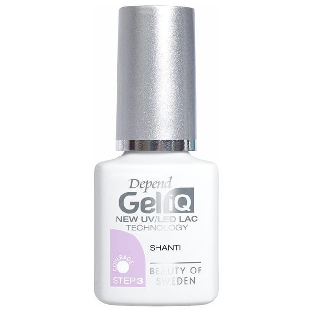 Depend Gel iQ 5 ml Shanti product image