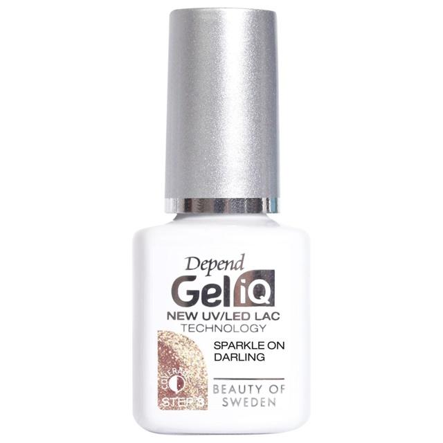 Depend Gel iQ Sparkle On Darling product image