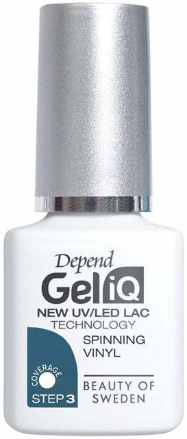 Depend Gel iQ Spinning Vinyl 5 m product image