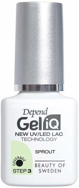 Depend Gel iQ Sprout product image