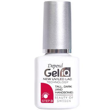 Gel iQ Tall, Dark (And Handsome) product image