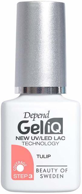 Depend Gel iQ Tulip product image