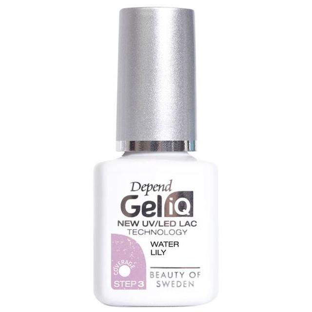 Depend Gel iQ Water Lily 5 ml product image