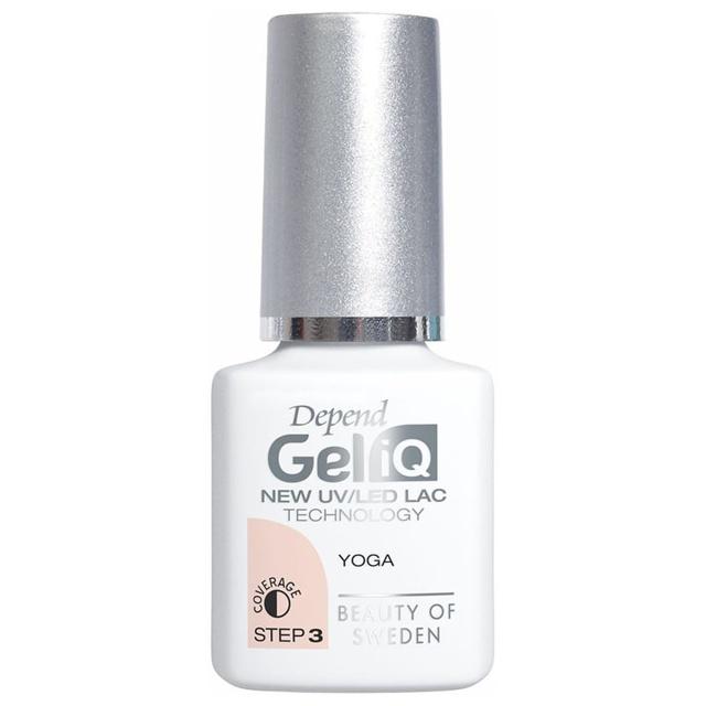 Depend Gel iQ Yoga 5 ml product image