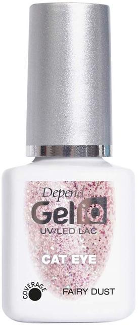 Depend GeliQ Cat Eye Fairy Dust product image